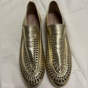 GIORGIO ARMANI SHOES